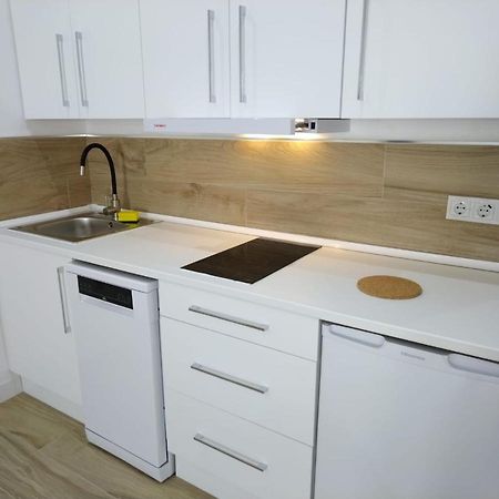 Castro Suites Осуна Екстер'єр фото