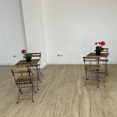 Castro Suites Осуна Екстер'єр фото