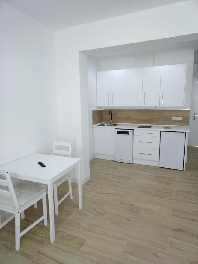 Castro Suites Осуна Екстер'єр фото