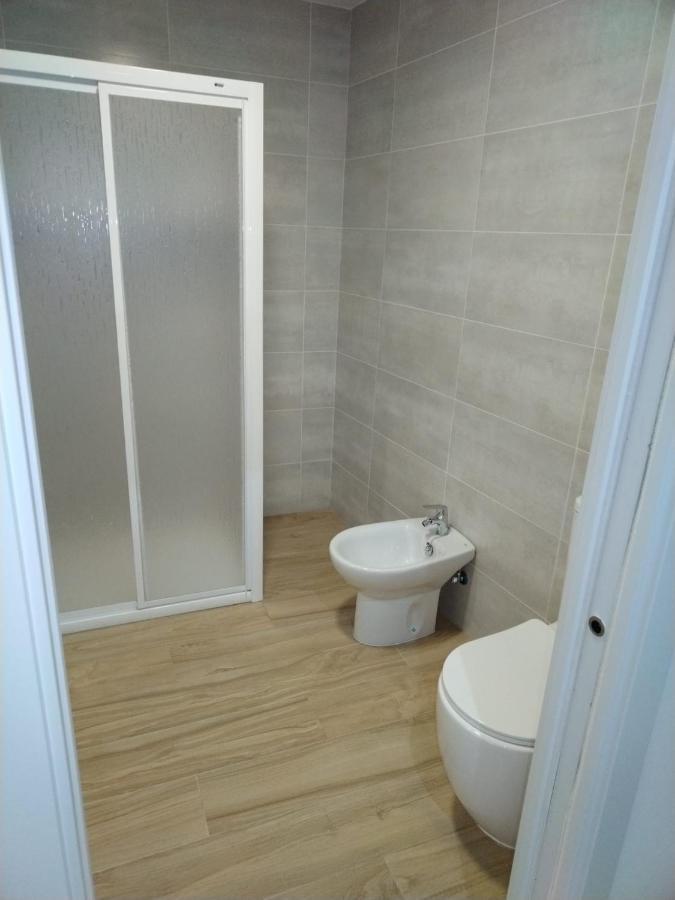 Castro Suites Осуна Екстер'єр фото