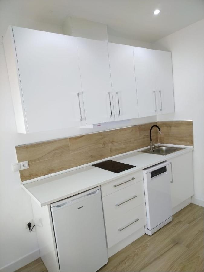 Castro Suites Осуна Екстер'єр фото