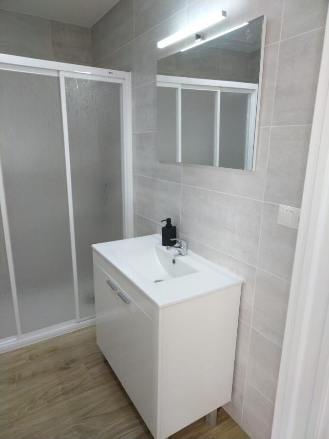 Castro Suites Осуна Екстер'єр фото