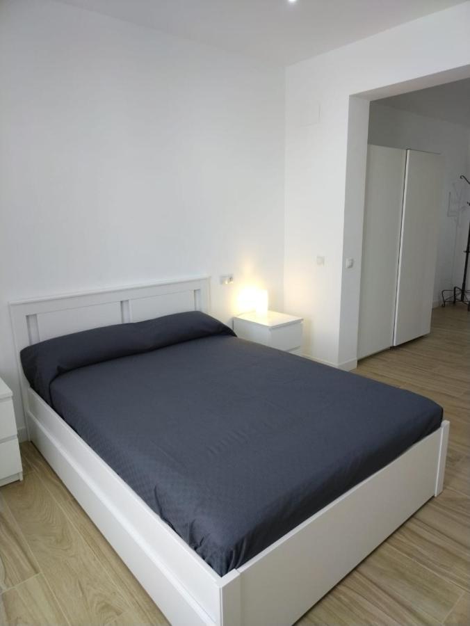 Castro Suites Осуна Екстер'єр фото