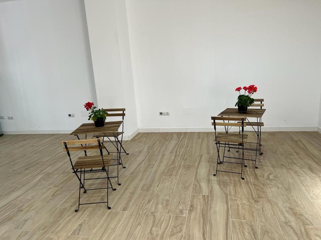 Castro Suites Осуна Екстер'єр фото